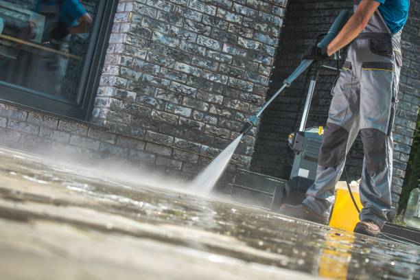 Boat and Dock Cleaning in Ponca City, OK