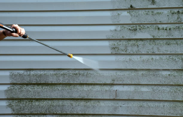 Best Solar Panel Cleaning  in Ponca City, OK