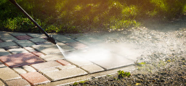Best Parking Lot and Garage Cleaning  in Ponca City, OK