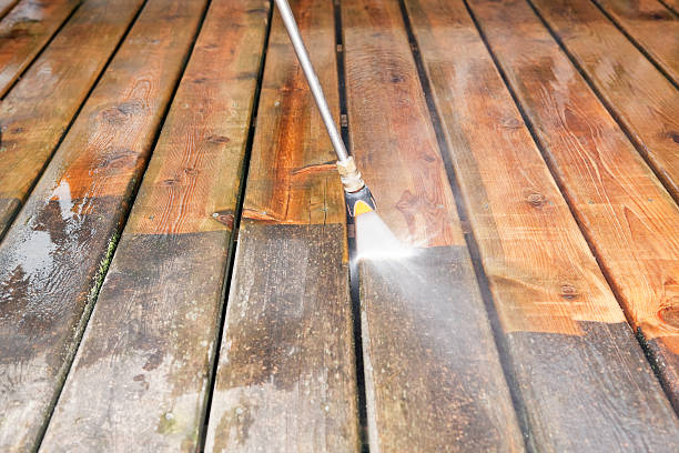 Best Factory Floor Cleaning  in Ponca City, OK