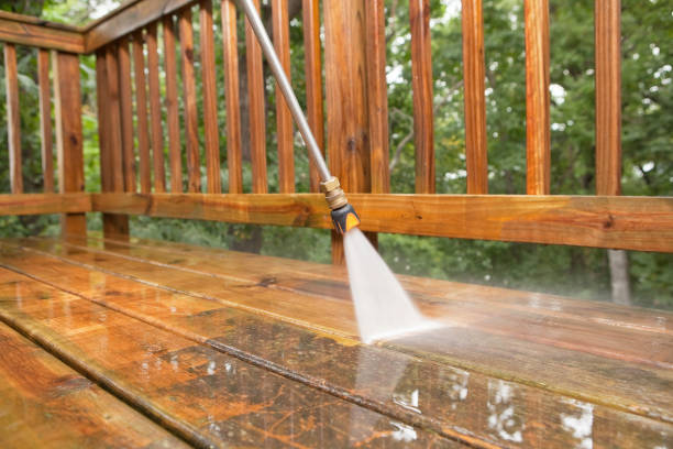 Best Gutter Cleaning  in Ponca City, OK